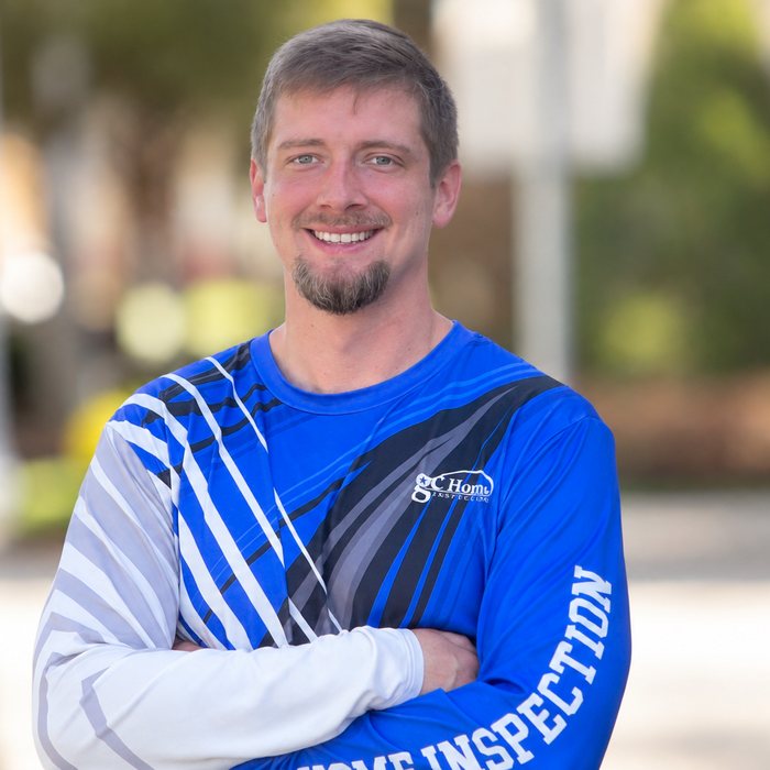 Greg Langston, licensed TREC inspector at GC Home Inspection