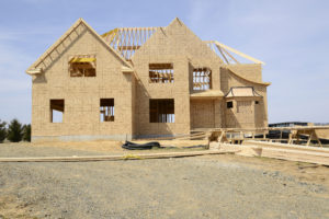 New Construction Inspection Pearland TX