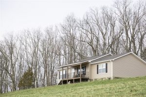 house and trees |GC Home Inspection | Mortgage Pearland