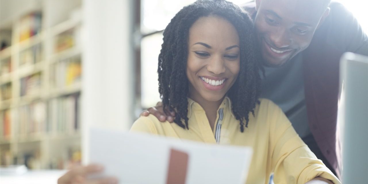 Couple | GC Home Inspection | buy a home Pearland