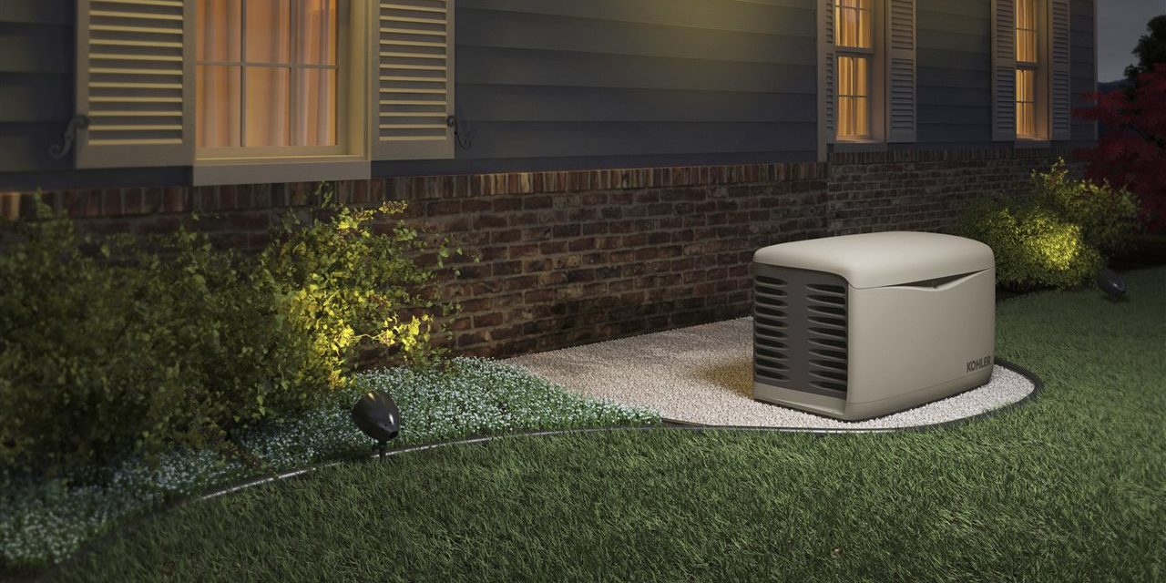 HVAC | GC Home Inspection | power shutoffs Pearland