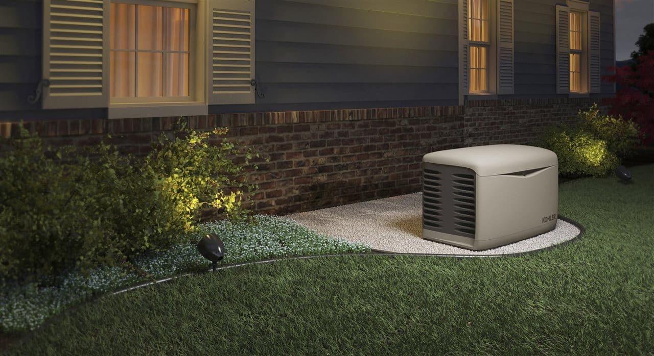 HVAC | GC Home Inspection | power shutoffs Pearland