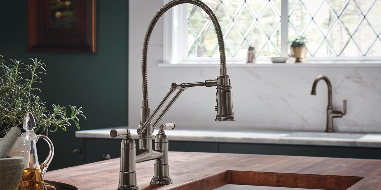 Sophisticated Kitchen Design | GC Home Inspection | Pearland Home Inspection