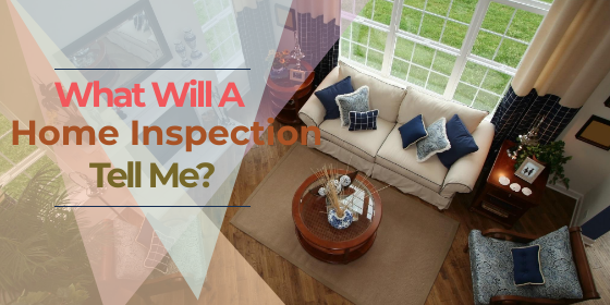 What Will A Home Inspection Tell Me | GC Home Inspection | Pearland Home Inspections