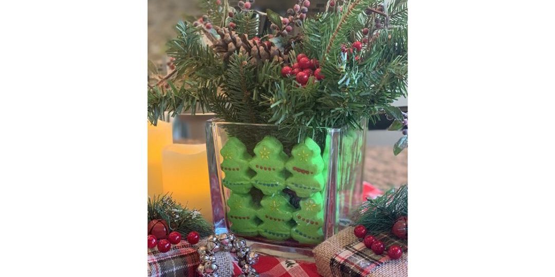 3 DIY decor projects for the holiday season in Pearland Texas Home Inspection