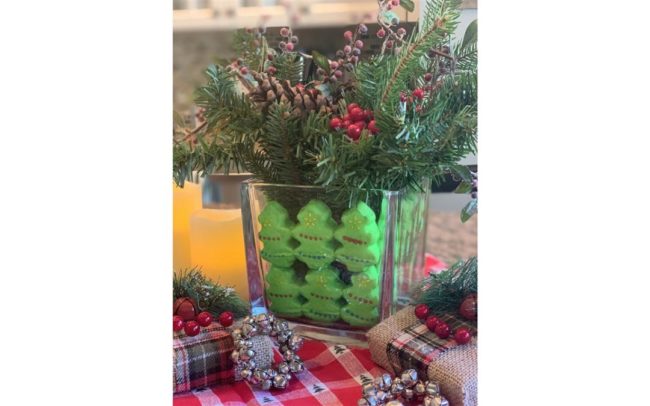 Pearland Texas Home Inspection 3 DIY decor projects for the holiday season in Pearland Texas Home Inspection