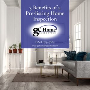 3 Benefits of a Pre-listing Home Inspection