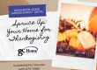 November Home Improvement Ideas: Spruce Up Your Home for Thanksgiving