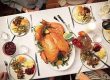 Tips for hosting a stress-free Christmas Meal