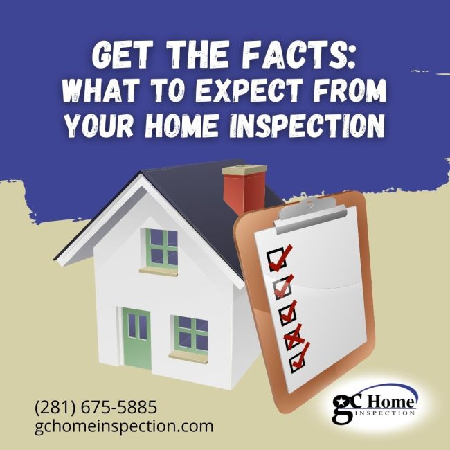 Get The Facts: What To Expect From Your Home Inspection