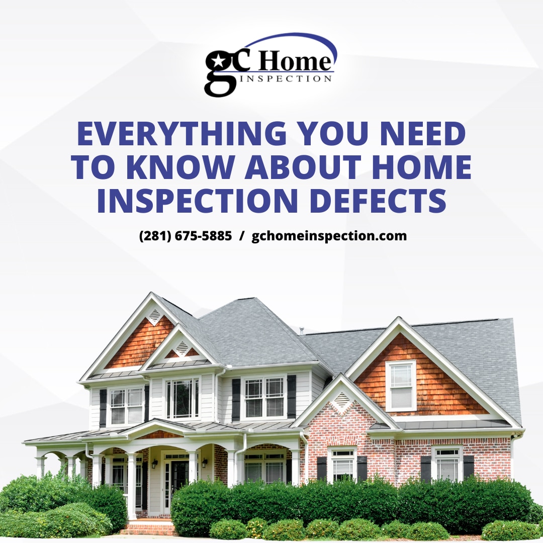 Everything You Need to Know About Home Inspection Defects