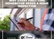 The Essential Guide: Why Every First-Time Homebuyer Needs a Home Inspection