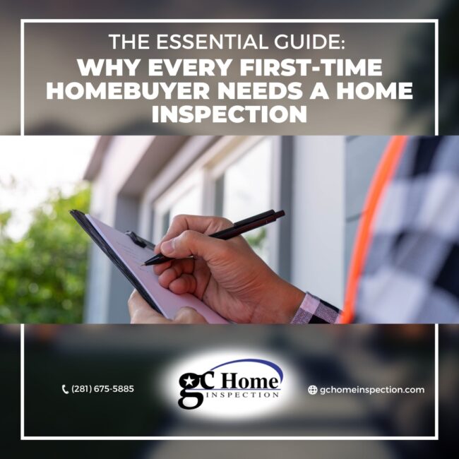 GC Home Inspection The Essential Guide_ Why Every First-Time Homebuyer Needs a Home Inspection The Essential Guide: Why Every First-Time Homebuyer Needs a Home Inspection