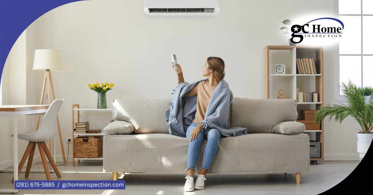 GC Home Inspections Indoor Air Quality_ Safeguarding Your Home and Health Indoor Air Quality: Safeguarding Your Home and Health