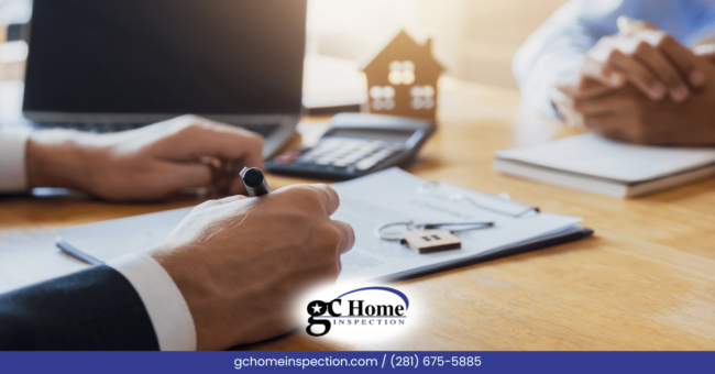 GC Home Inspections Why a Home Inspection is Essential for Home Buyers