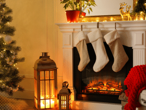 Keep Your Home Safe & Cozy for the Holidays: Essential Tips from GC Home Inspection